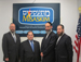 Congressman Nadler Tours Misaskim Headquarters