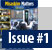 Issue #1
