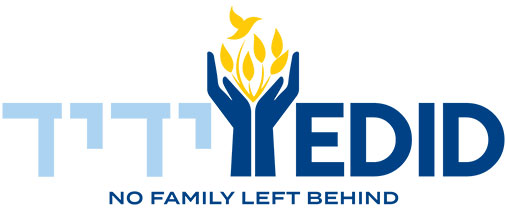 Yedid Logo