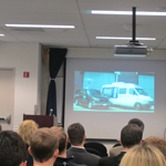 <b> Misaskim Conducts Training Session at FBI New York Field Office </b>