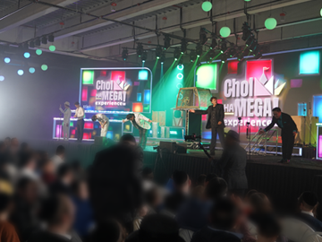 Yedid Chol Hamoed Pesach Experience 5786