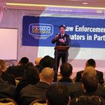 Misaskim Hosts NYPD School Security Conference