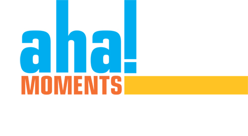 Aha! Moments - THE FINAL KINDNESS