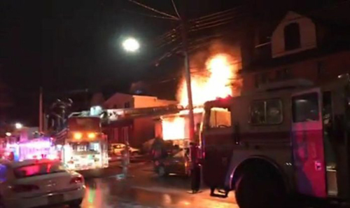 TRAGEDY IN FLATBUSH: Mother And 3 Children Killed In House Fire, Others Critical {Adapted from YWN}