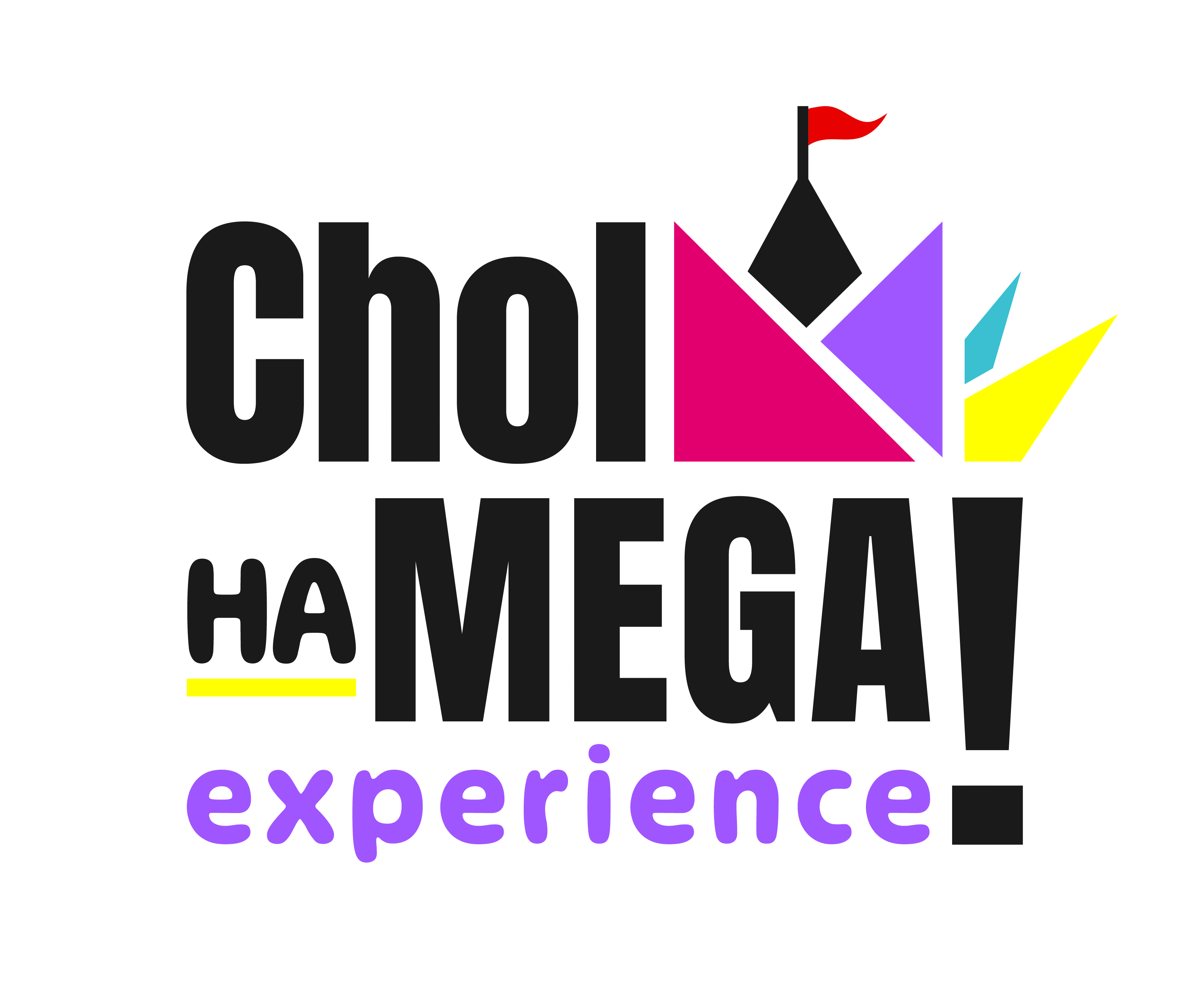 Chol HaMega Experience 5785