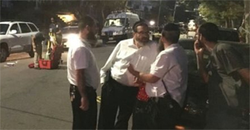 TRAGEDY IN BROOKLYN: Orthodox Jewish Man Murdered By Neighbor Who Blocked Victims Driveway