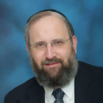 Misaskim Welcomes Rabbi Yeruchim Silber