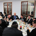 Misaskim Hosts Law-Enforcement Chaplaincy Conference