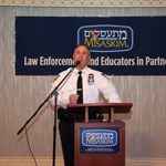 Misaskim Hosts School Safety Forum