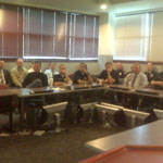 Misaskim Conducts Law-Enforcement Training in Bergen County
