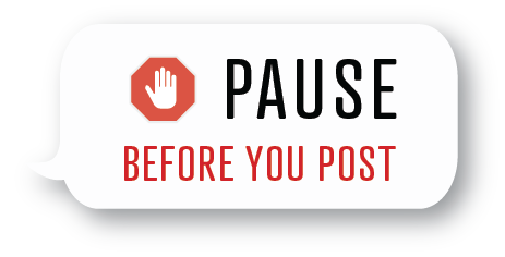 PAUSE BEFORE YOU POST! Parents Learn of Child's Tragic Death From WhatsApp