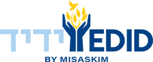 Project Yedid by Misaskim