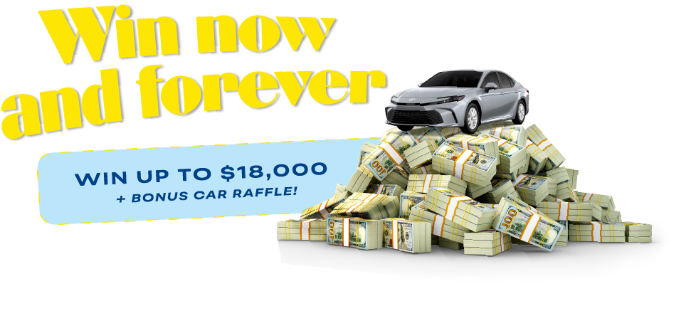 win  now and forever
